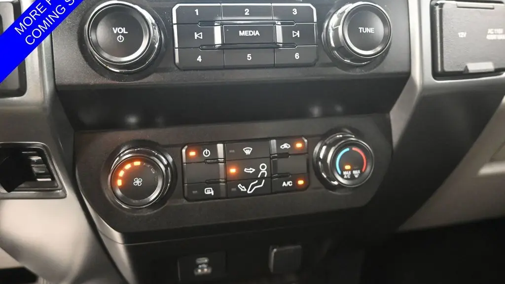 2020 Ford F-250 Super Duty King Ranch