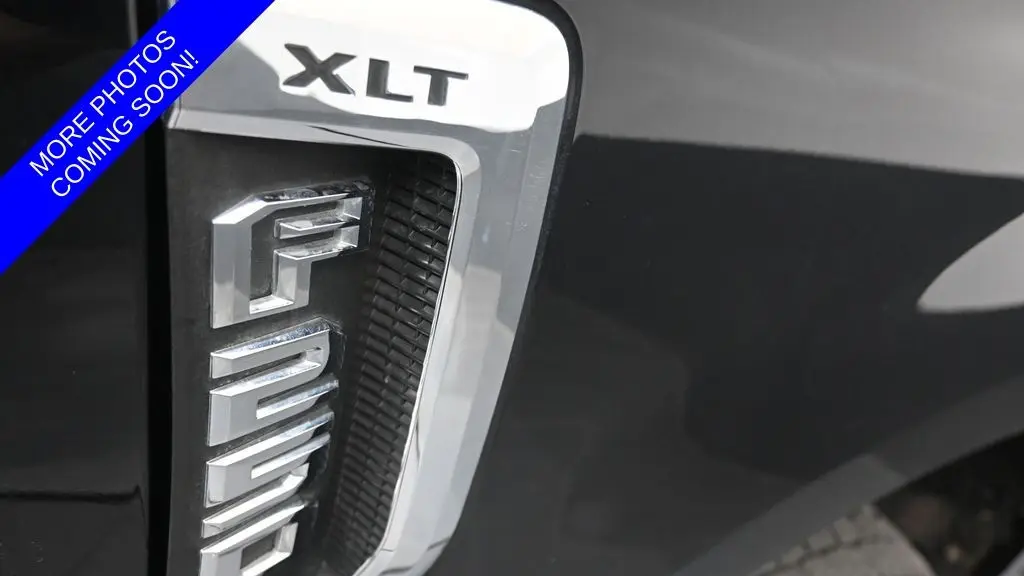 2020 Ford F-250 Super Duty King Ranch