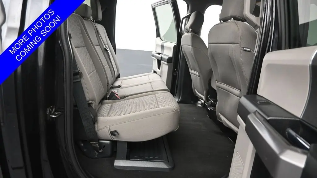 2020 Ford F-250 Super Duty King Ranch