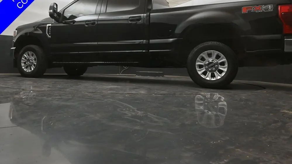 2020 Ford F-250 Super Duty King Ranch