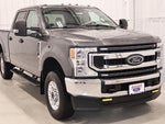 2020 F-250 Super Duty Thumbnail 4