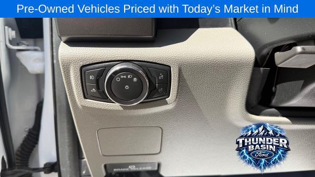 2021 Ford F-250 Super Duty King Ranch
