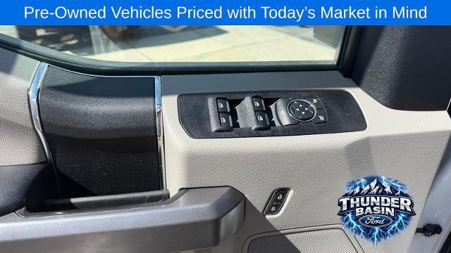 2021 Ford F-250 Super Duty King Ranch