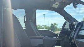 2021 Ford F-250 Super Duty King Ranch