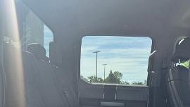 2021 Ford F-250 Super Duty King Ranch