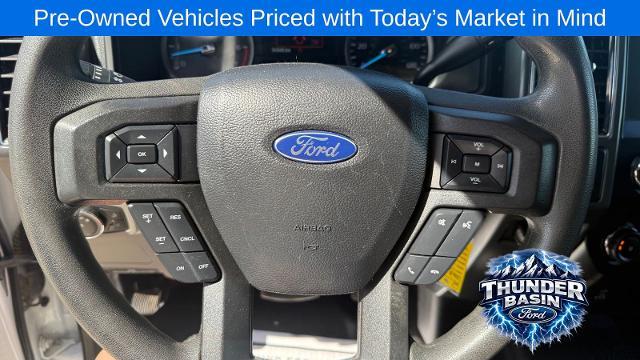 2021 Ford F-250 Super Duty King Ranch
