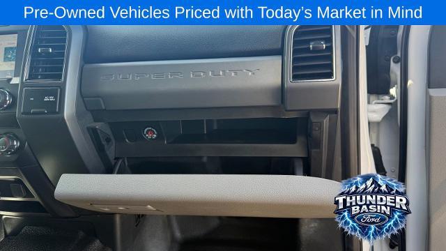 2021 Ford F-250 Super Duty King Ranch