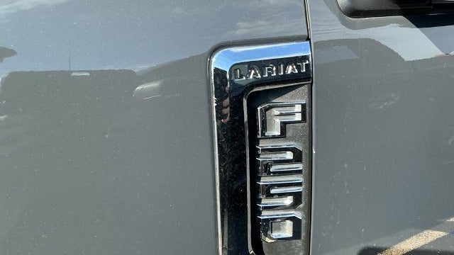 2021 Ford F-250 Super Duty King Ranch