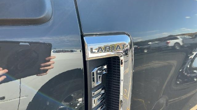 2021 Ford F-250 Super Duty King Ranch
