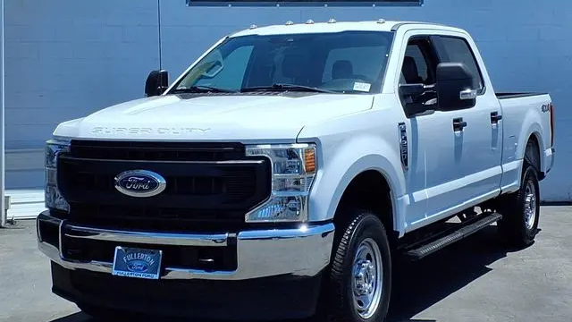 Preowned 2021 Ford F-250 Super Duty King Ranch for Sale