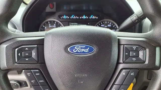 2021 Ford F-250 Super Duty King Ranch