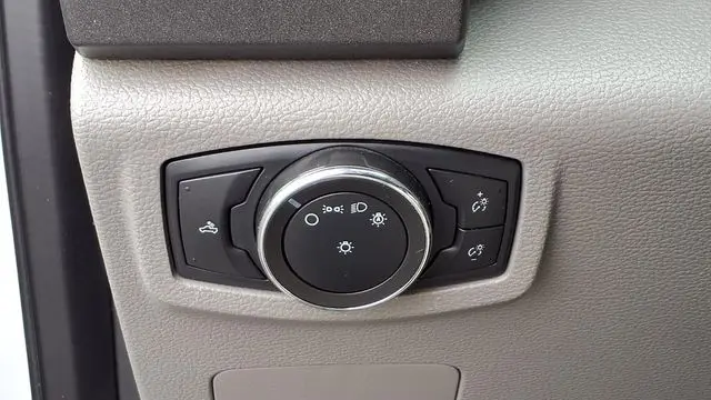 2021 Ford F-250 Super Duty King Ranch