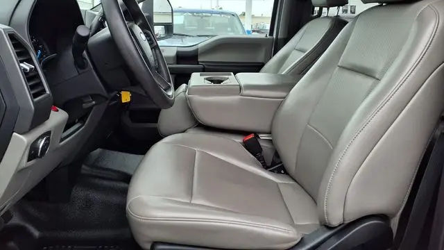 2021 Ford F-250 Super Duty King Ranch