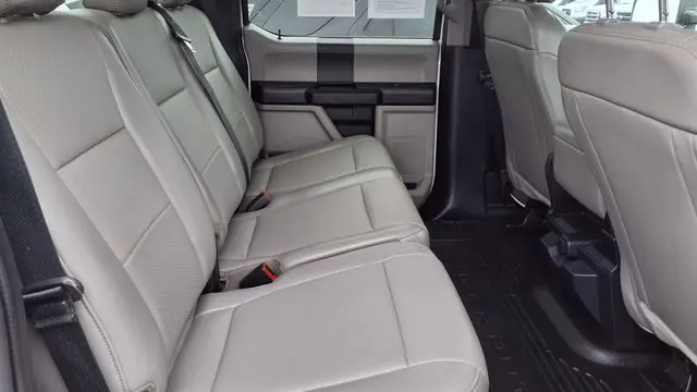 2021 Ford F-250 Super Duty King Ranch