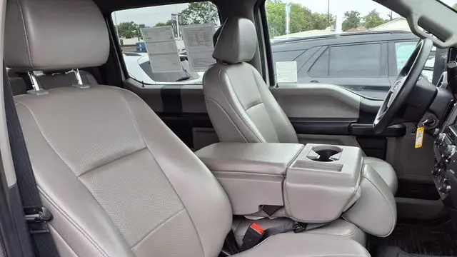 2021 Ford F-250 Super Duty King Ranch