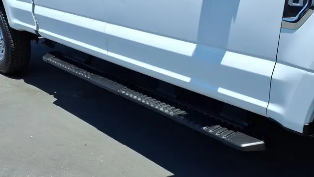 2021 Ford F-250 Super Duty King Ranch