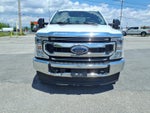 2021 F-250 Super Duty Thumbnail 2