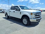 2021 F-250 Super Duty Thumbnail 3