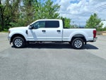 2021 F-250 Super Duty Thumbnail 8