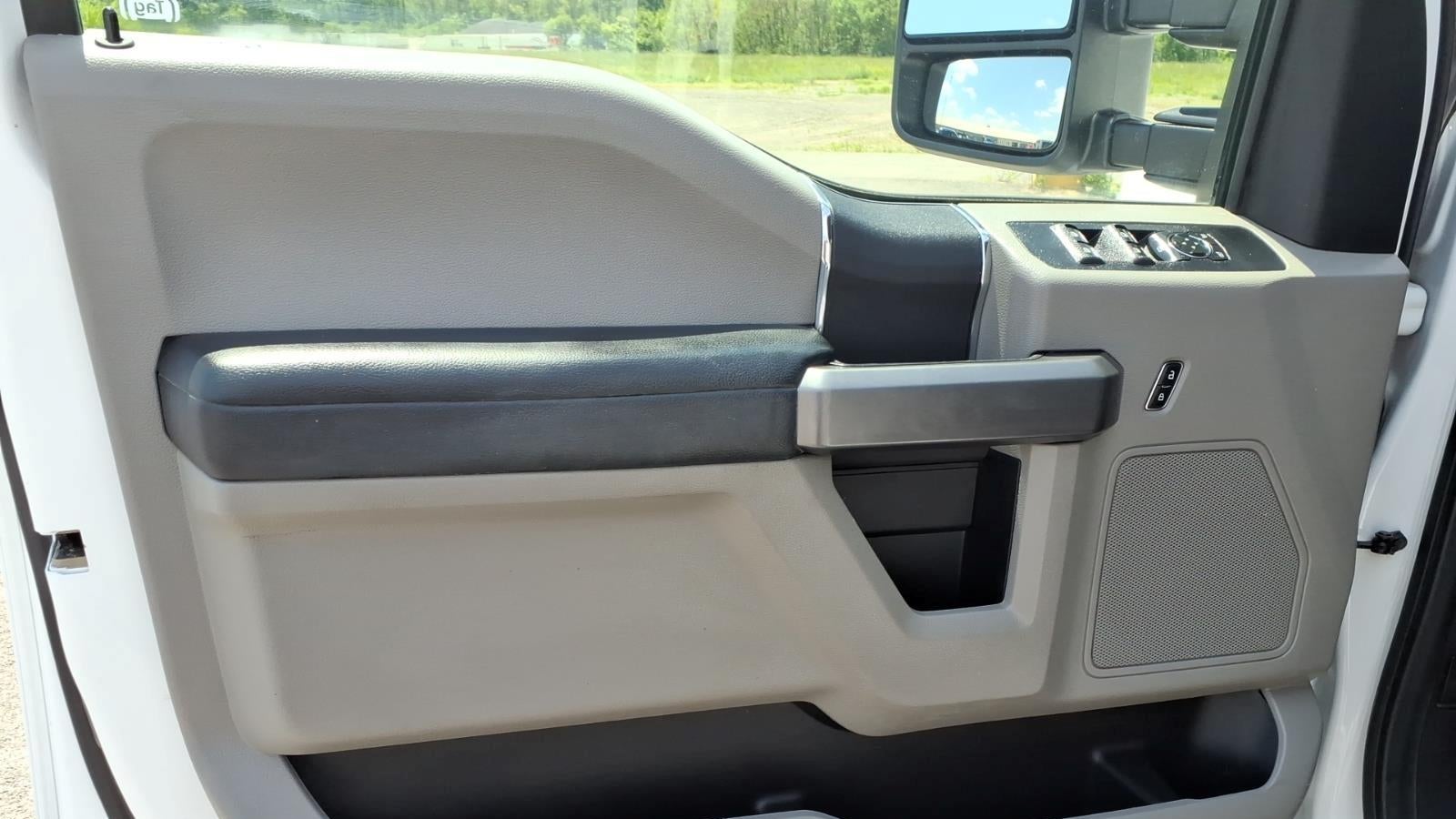 2021 Ford F-250 Super Duty King Ranch