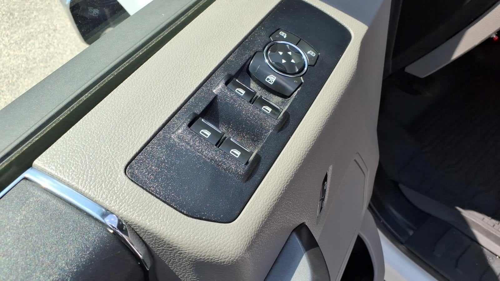 2021 Ford F-250 Super Duty King Ranch