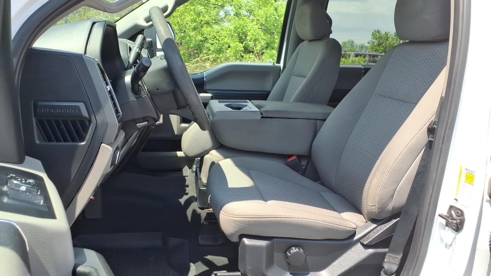 2021 Ford F-250 Super Duty King Ranch
