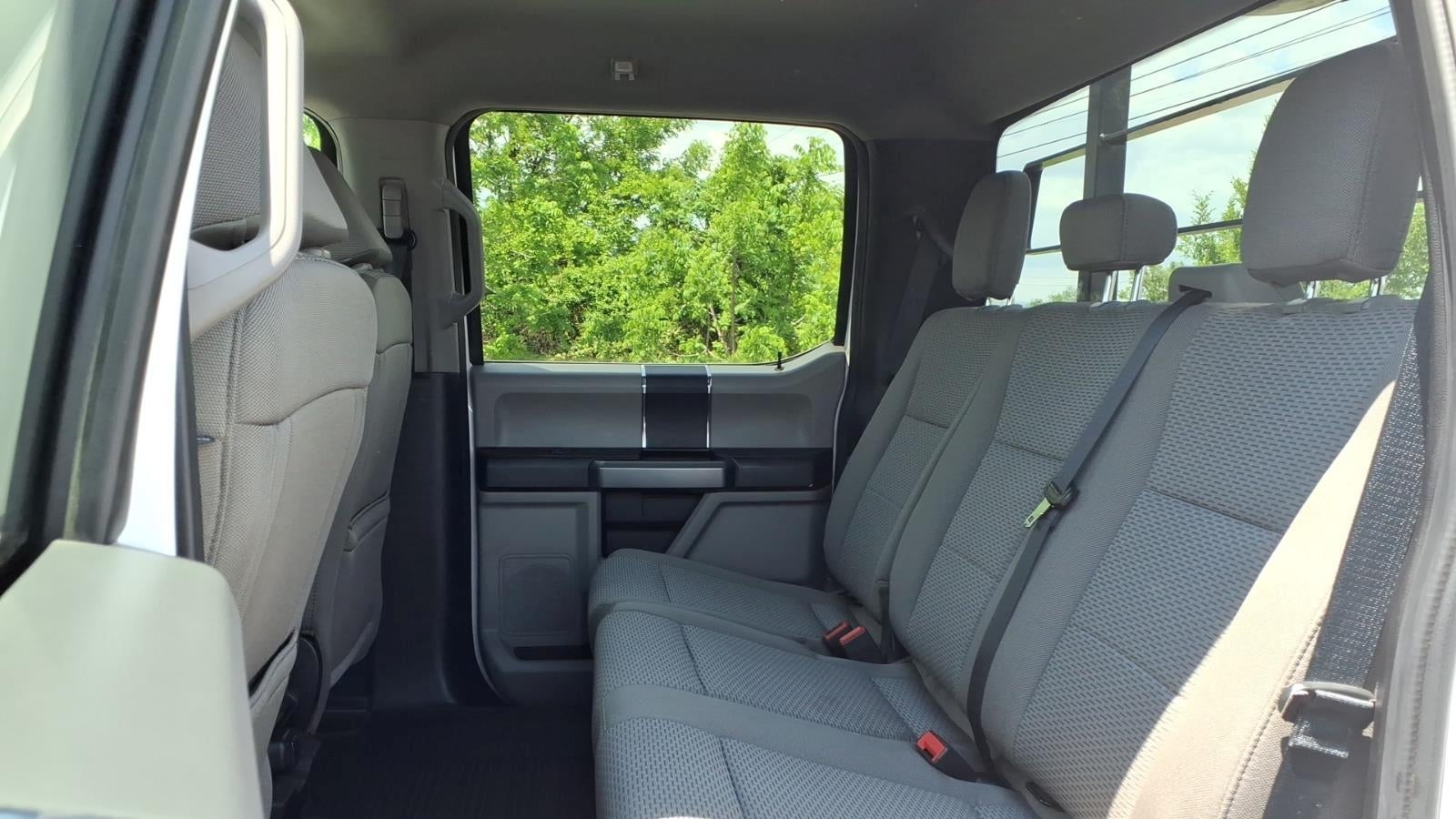 2021 Ford F-250 Super Duty King Ranch
