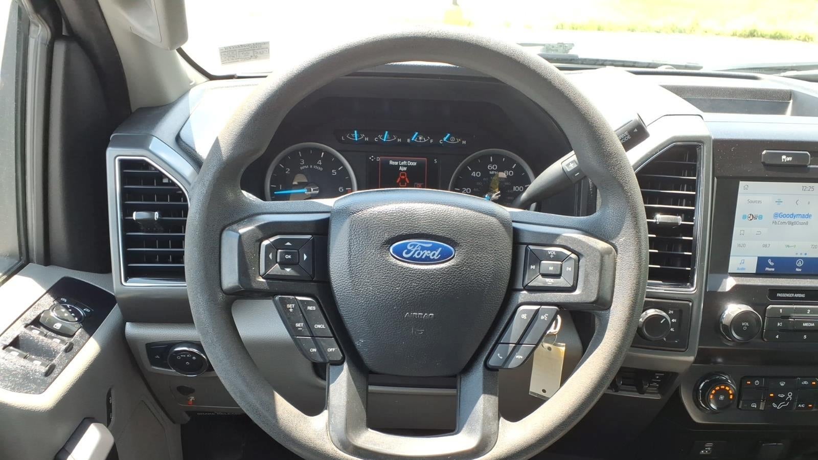 2021 Ford F-250 Super Duty King Ranch