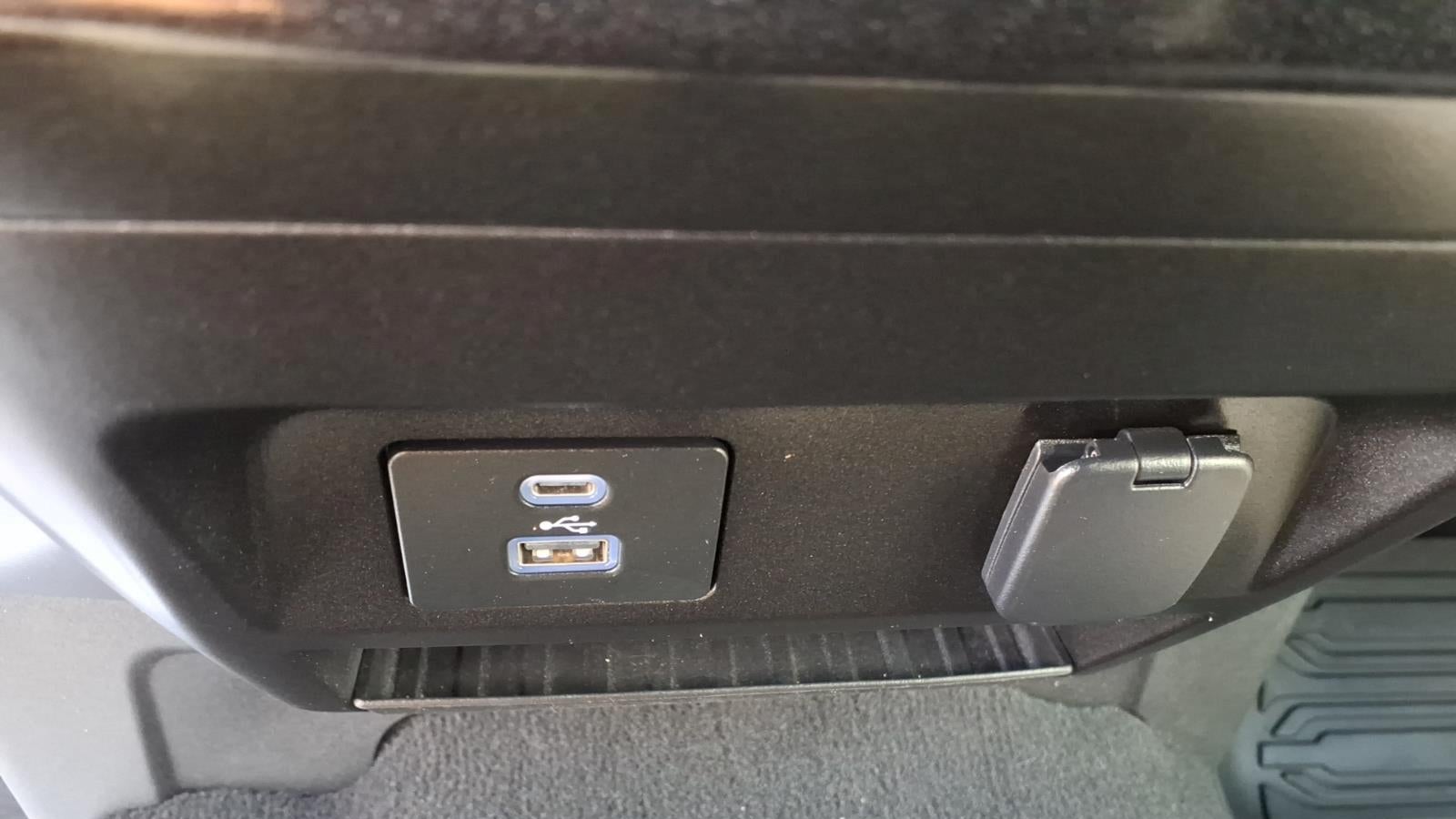 2021 Ford F-250 Super Duty King Ranch