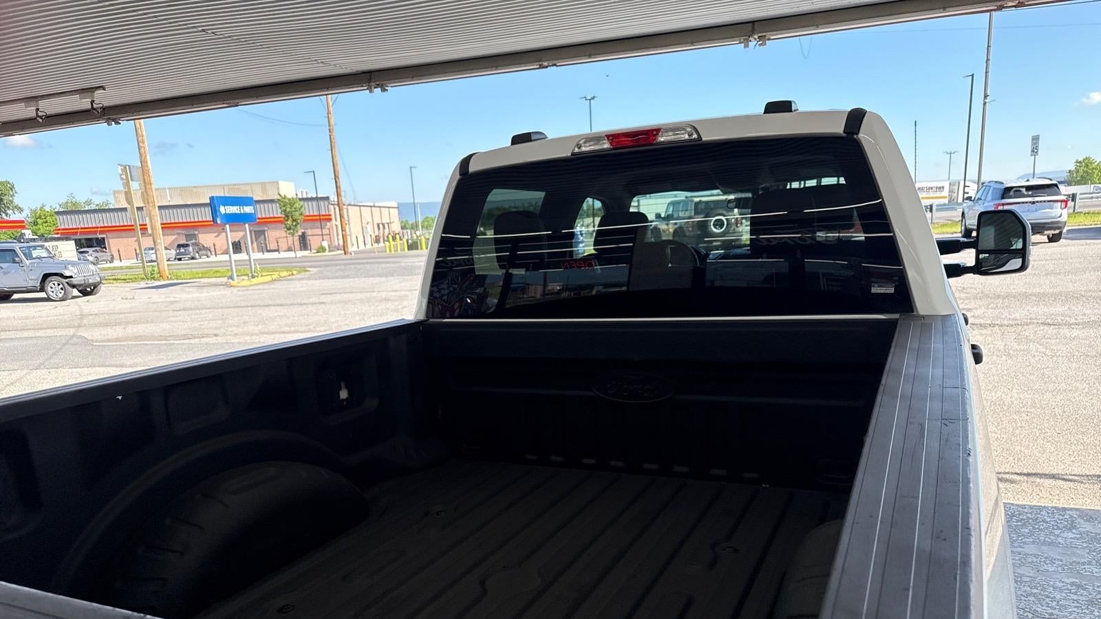 2022 Ford F-250 Super Duty XLT