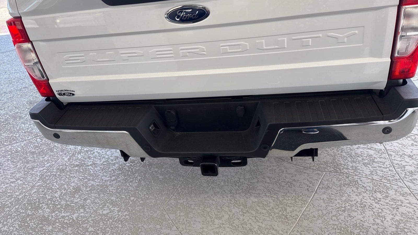 2022 Ford F-250 Super Duty XLT