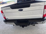 2022 F-250 Super Duty Thumbnail 4