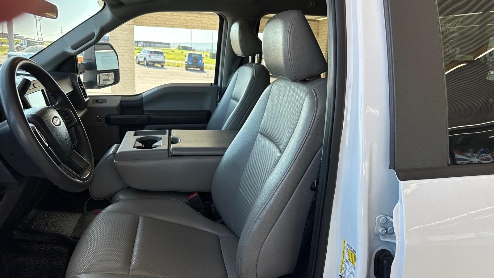 2022 Ford F-250 Super Duty XLT