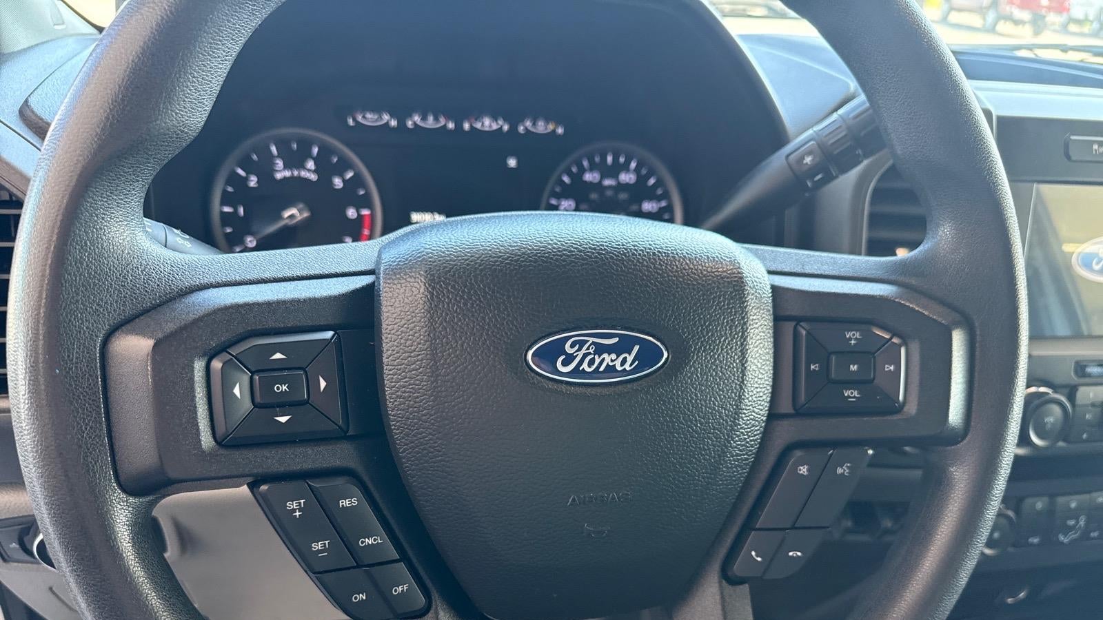 2022 Ford F-250 Super Duty XLT