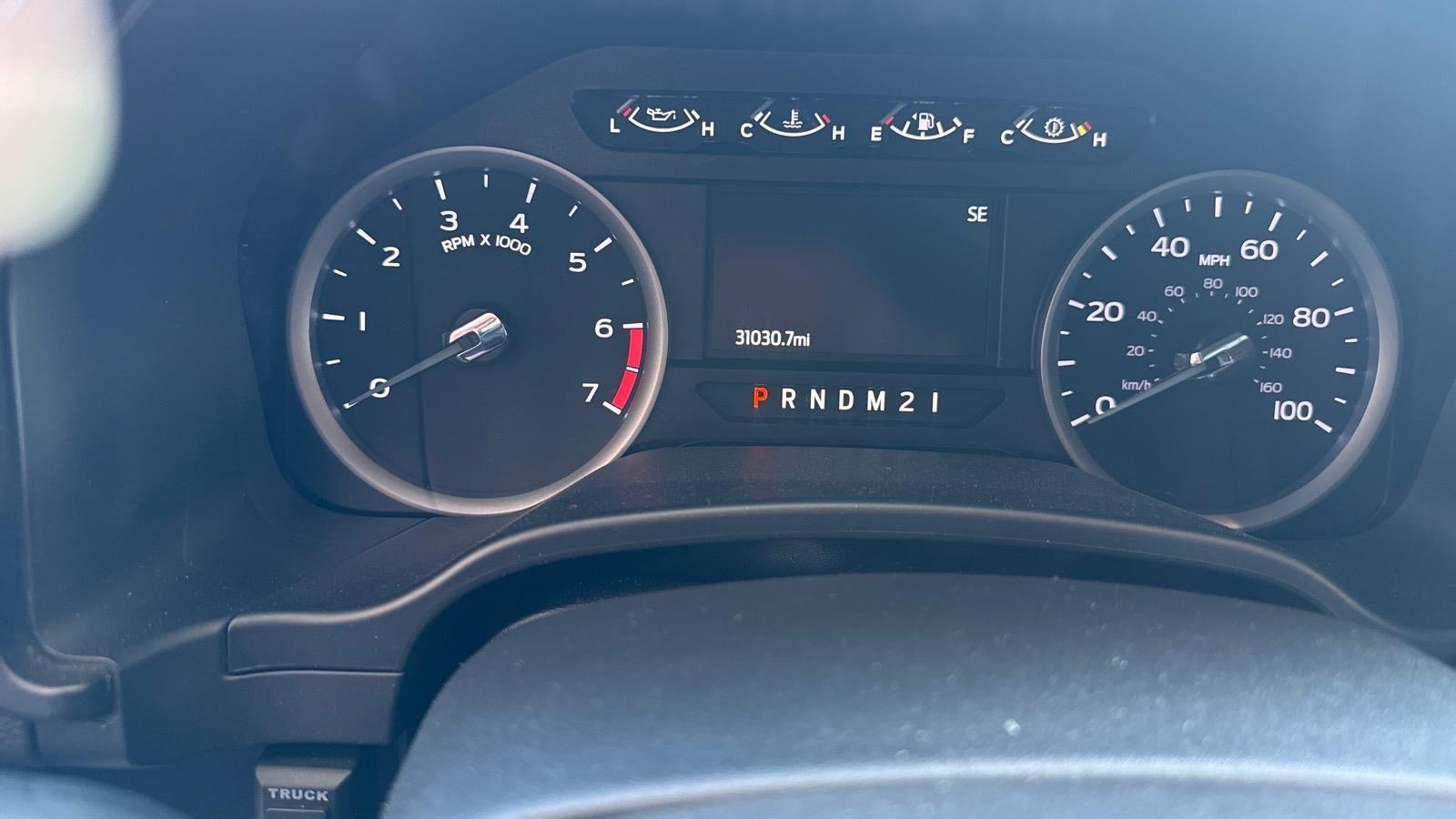 2022 Ford F-250 Super Duty XLT