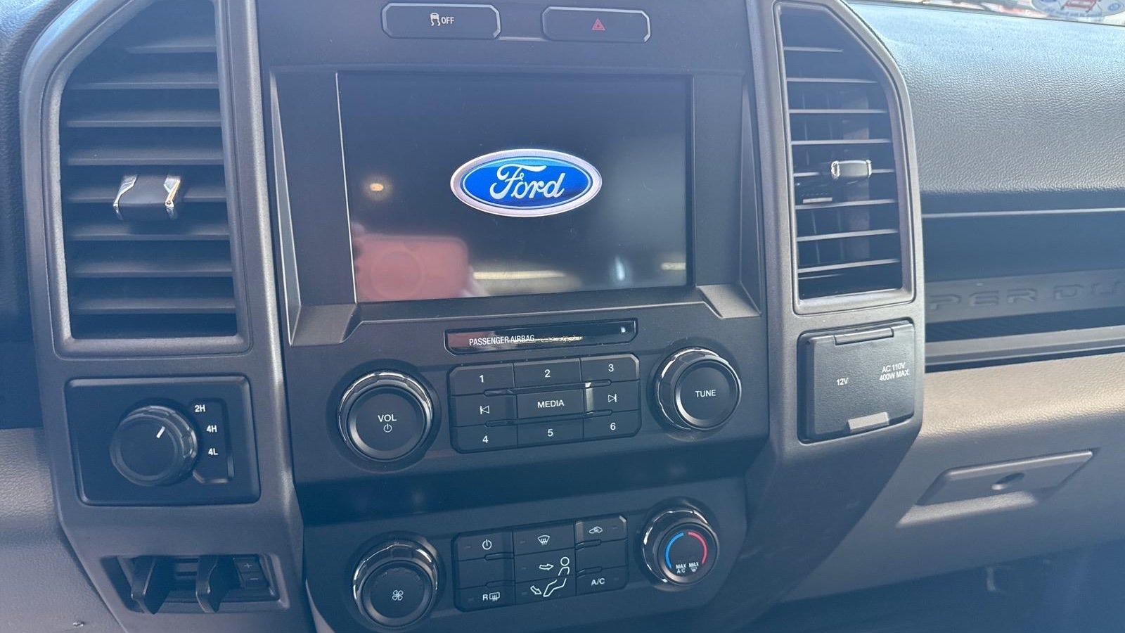 2022 Ford F-250 Super Duty XLT