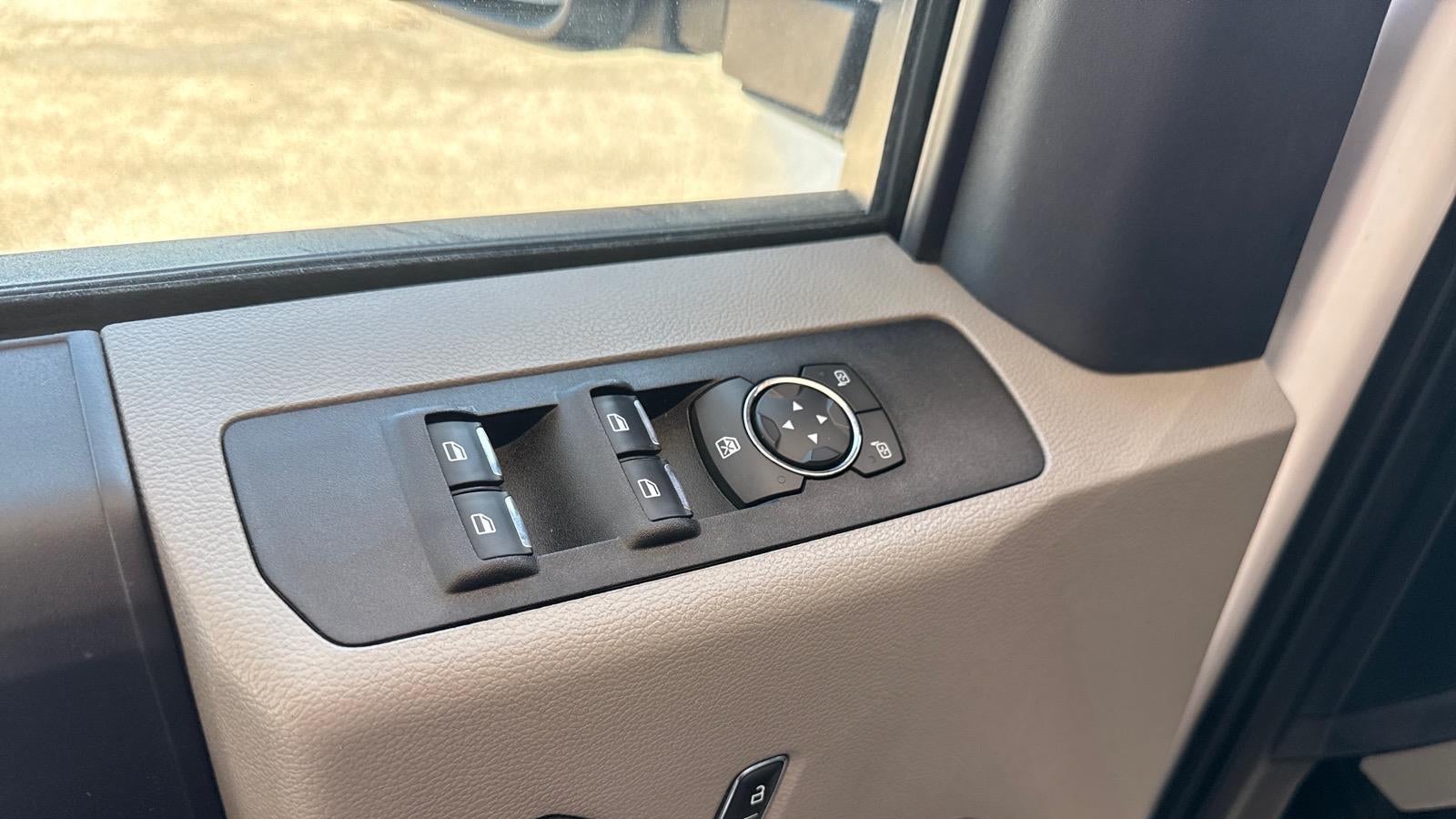 2022 Ford F-250 Super Duty XLT