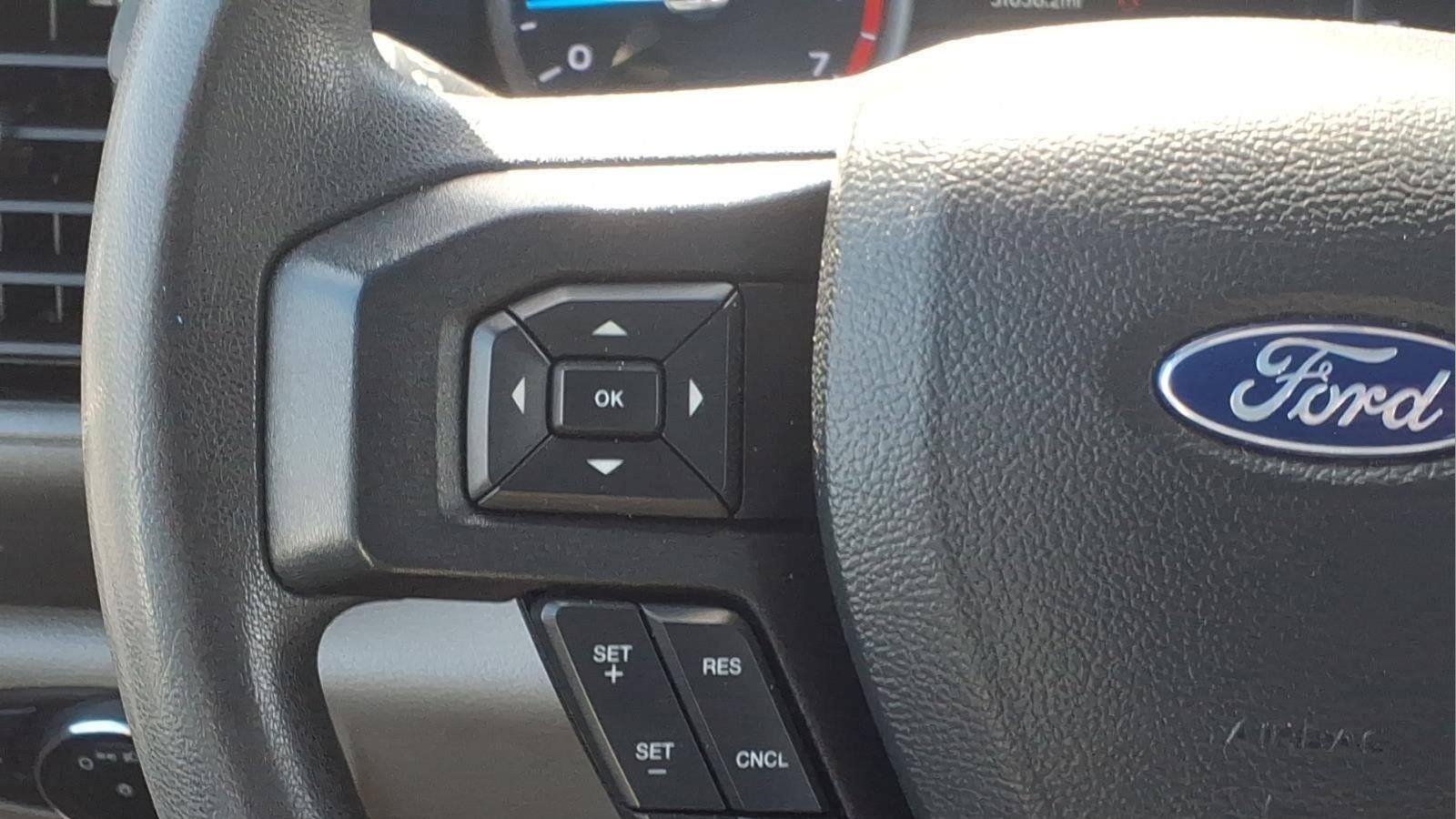 2022 Ford F-250 Super Duty XLT