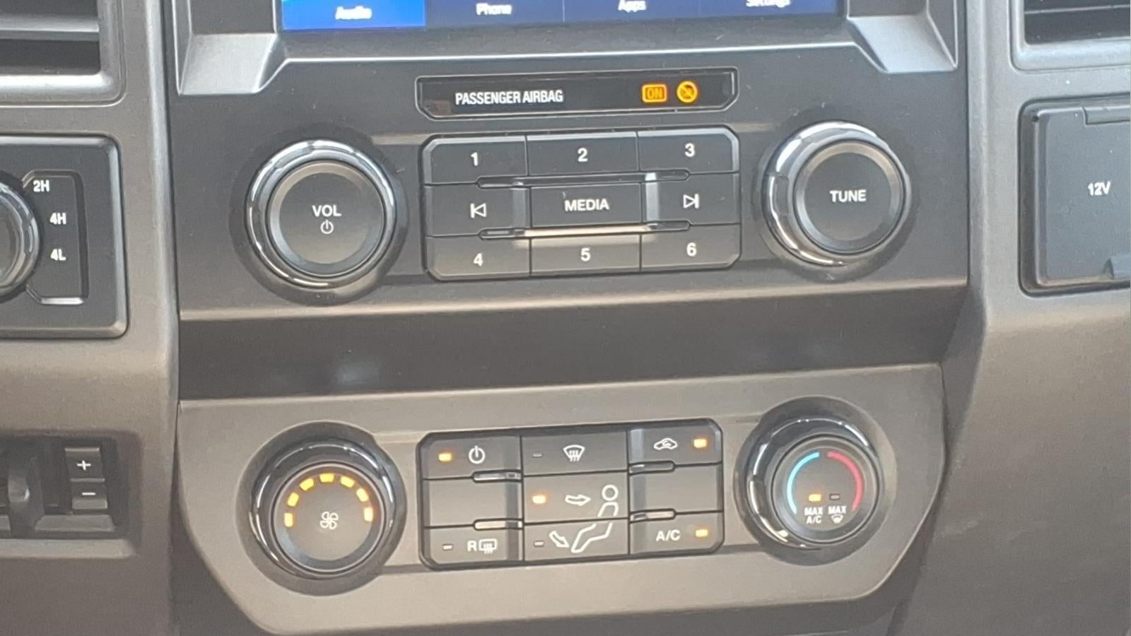 2022 Ford F-250 Super Duty XLT