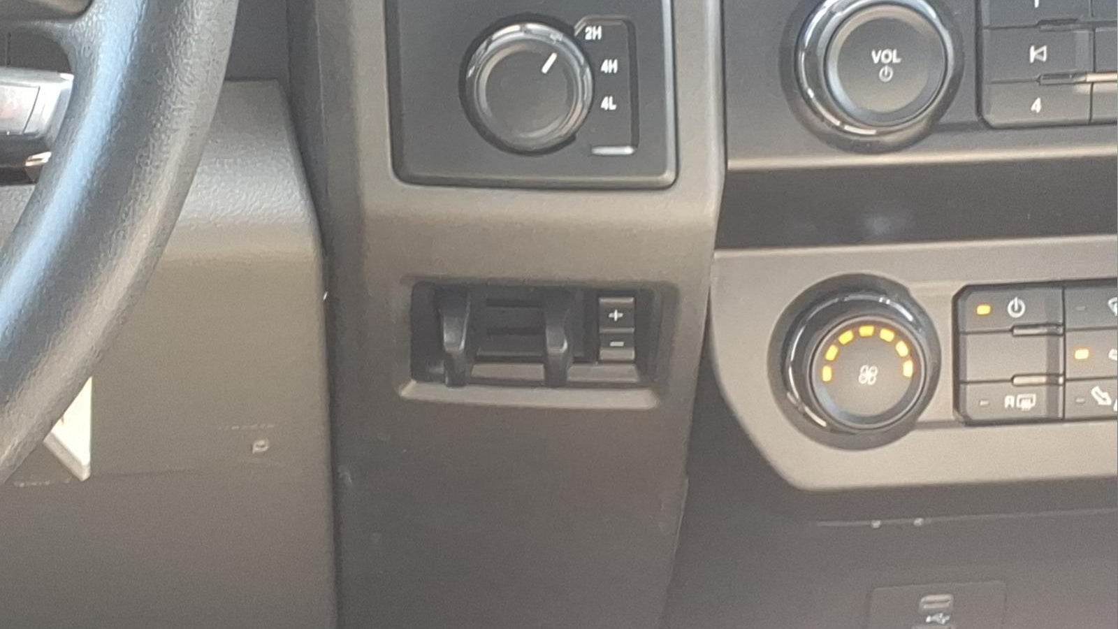 2022 Ford F-250 Super Duty XLT
