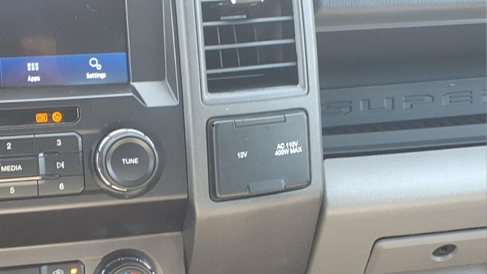 2022 Ford F-250 Super Duty XLT
