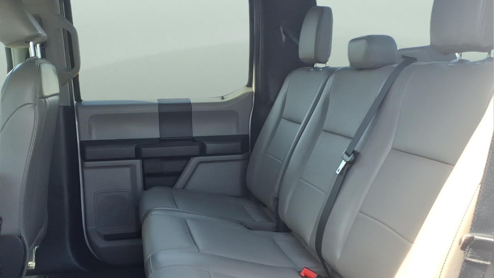 2022 Ford F-250 Super Duty XLT