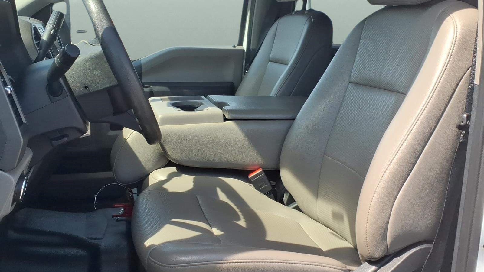2022 Ford F-250 Super Duty XLT