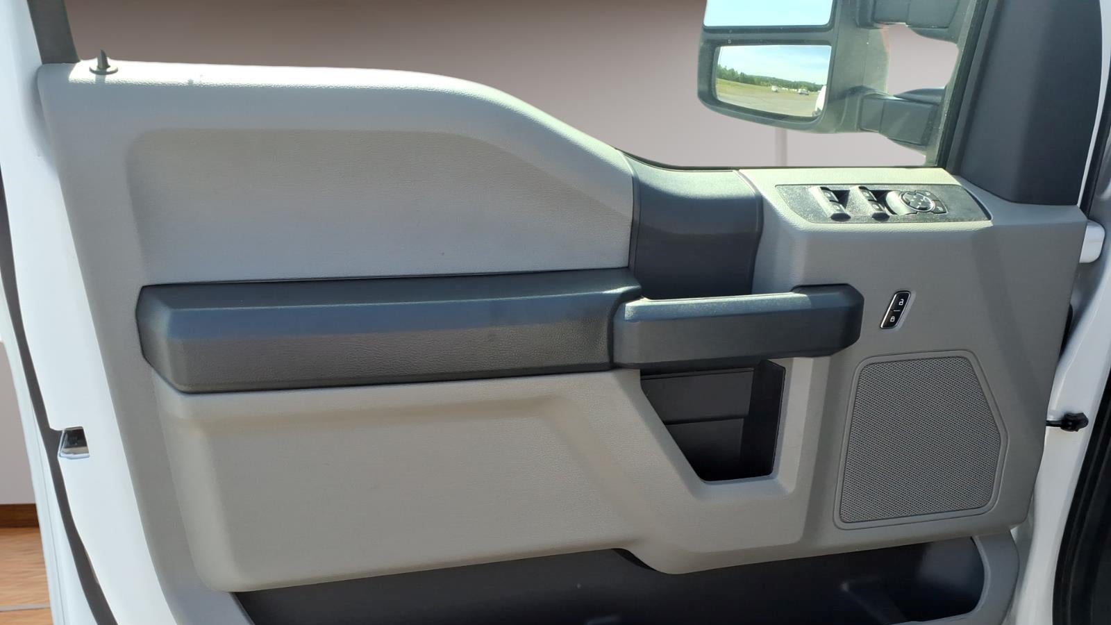 2022 Ford F-250 Super Duty XLT