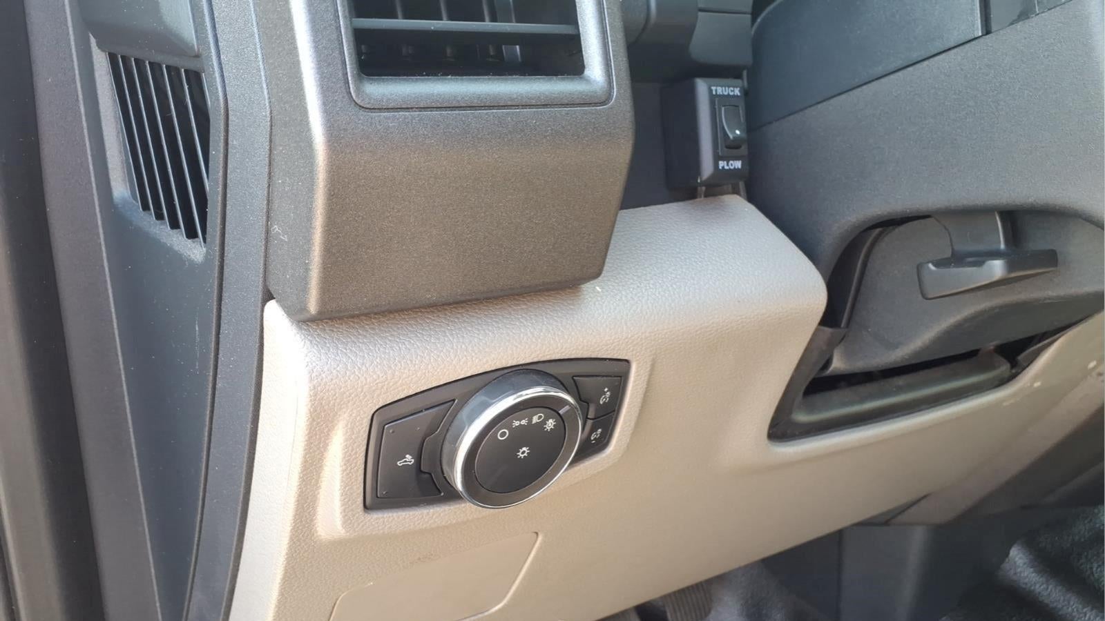 2022 Ford F-250 Super Duty XLT