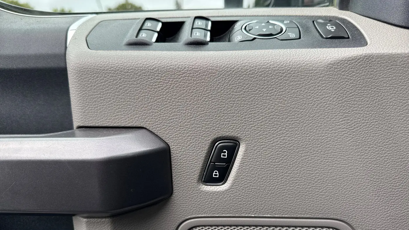 2022 Ford F-250 Super Duty XLT