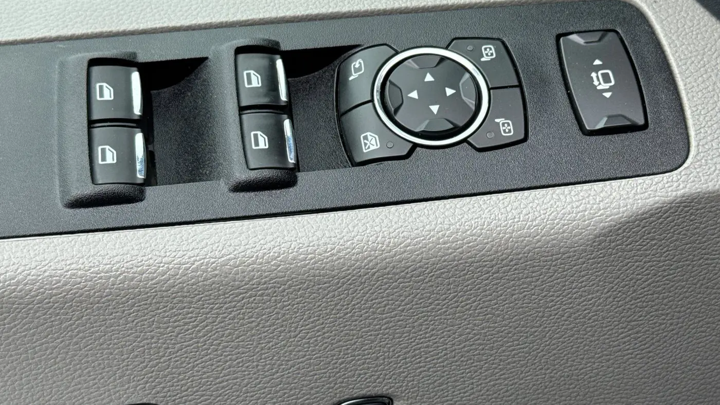2022 Ford F-250 Super Duty XLT