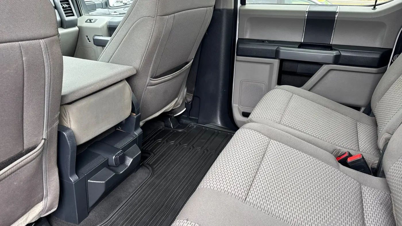 2022 Ford F-250 Super Duty XLT