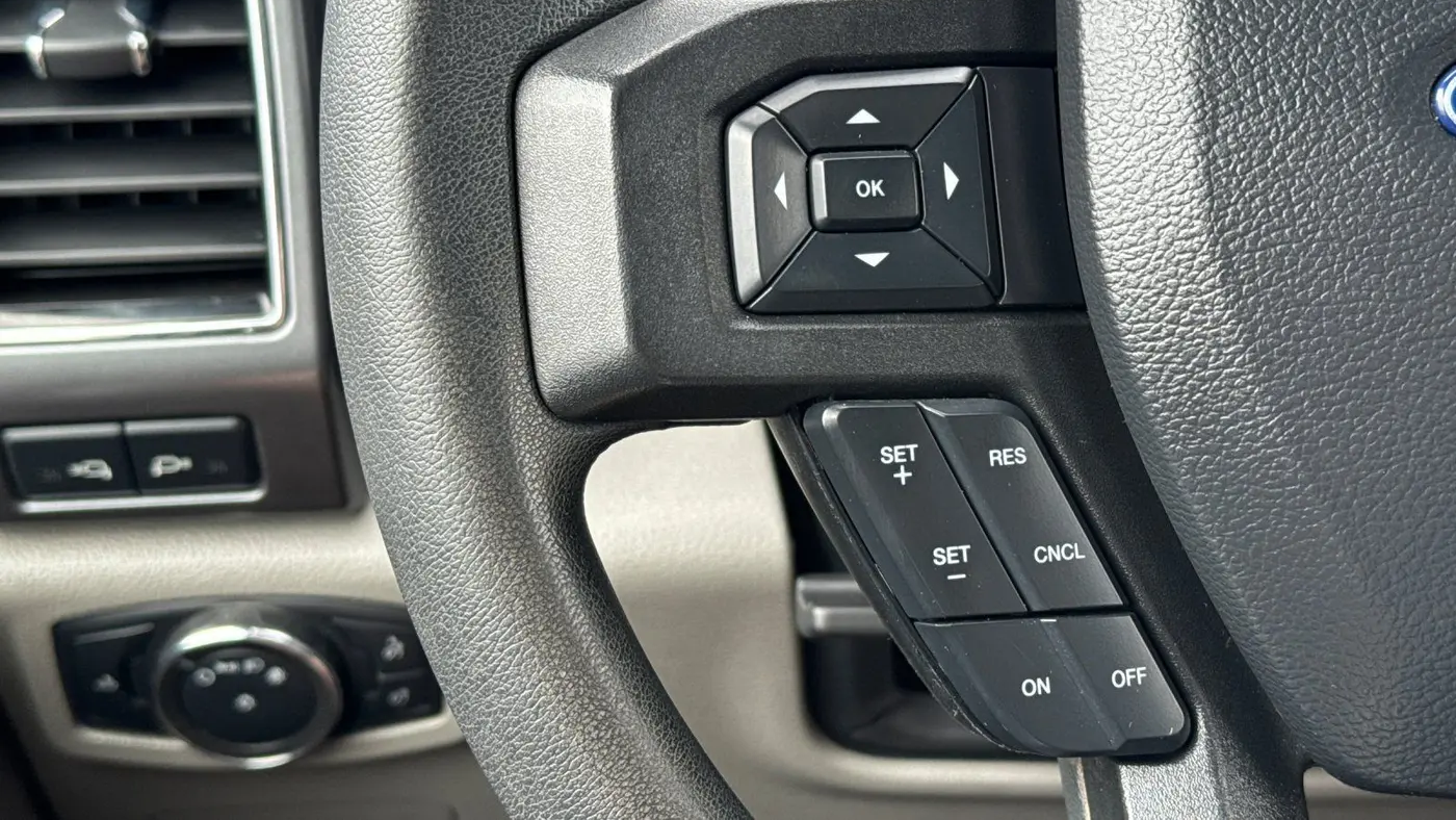 2022 Ford F-250 Super Duty XLT