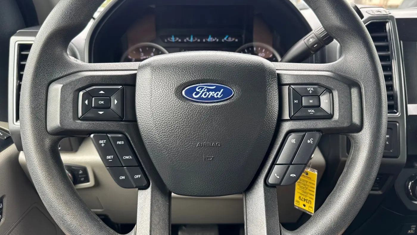 2022 Ford F-250 Super Duty XLT